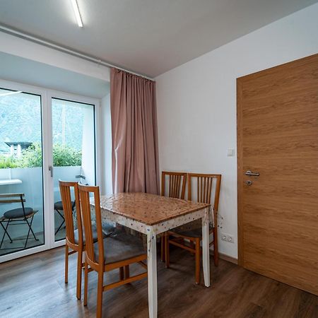 Mias Apartments رابلا المظهر الخارجي الصورة