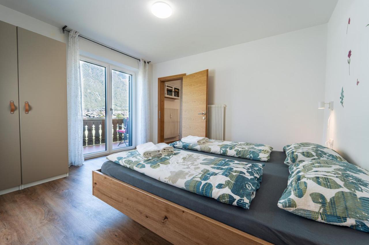 Mias Apartments رابلا المظهر الخارجي الصورة