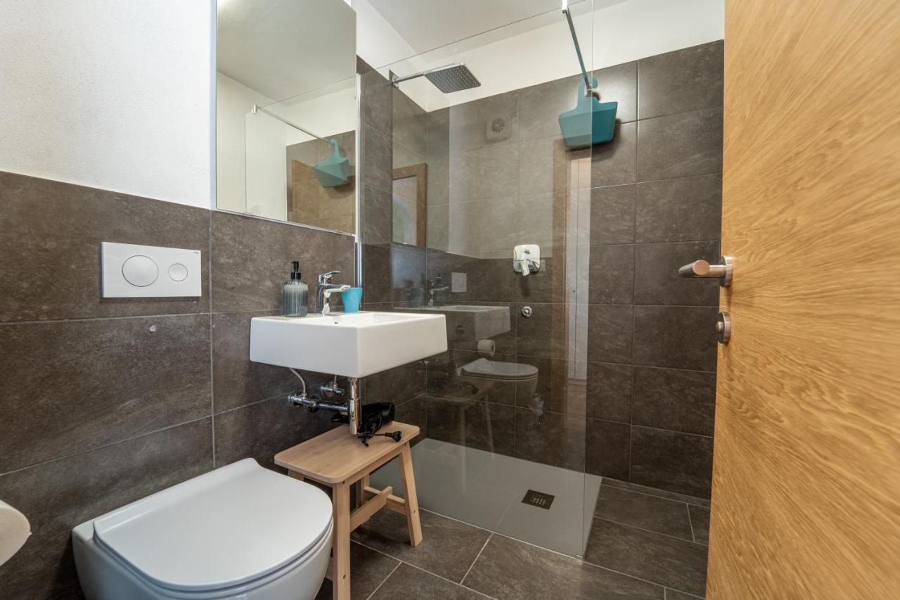 Mias Apartments رابلا المظهر الخارجي الصورة