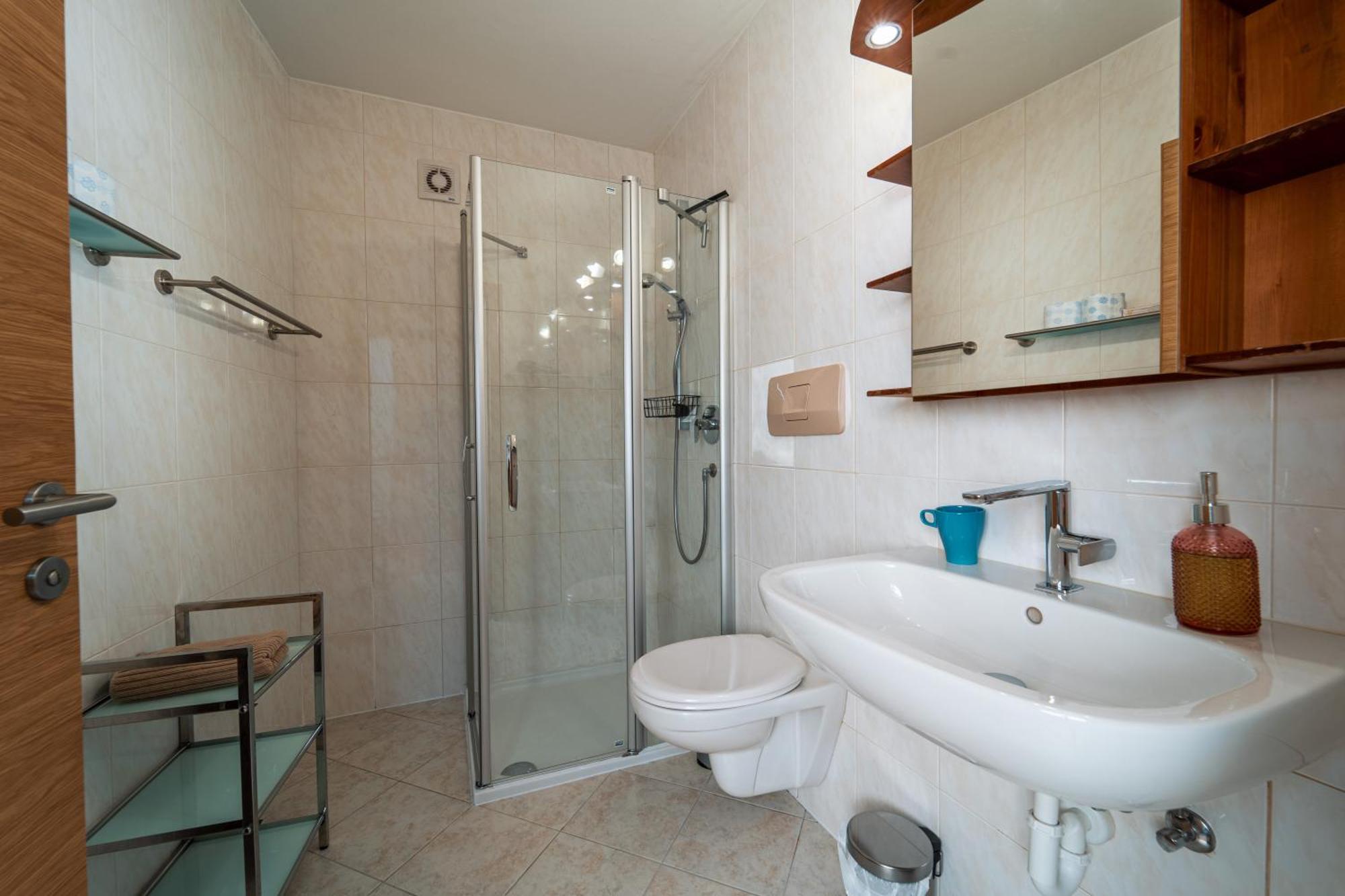 Mias Apartments رابلا المظهر الخارجي الصورة