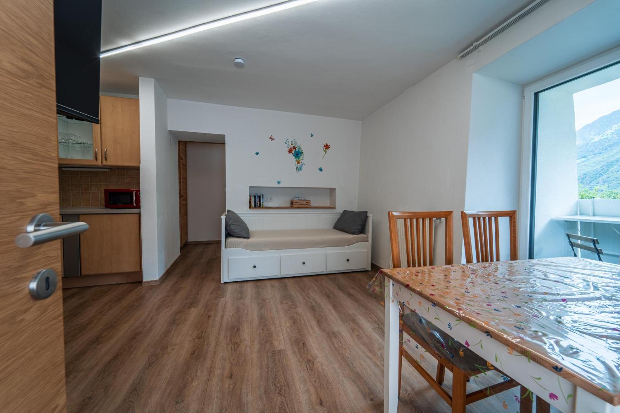 Mias Apartments رابلا المظهر الخارجي الصورة