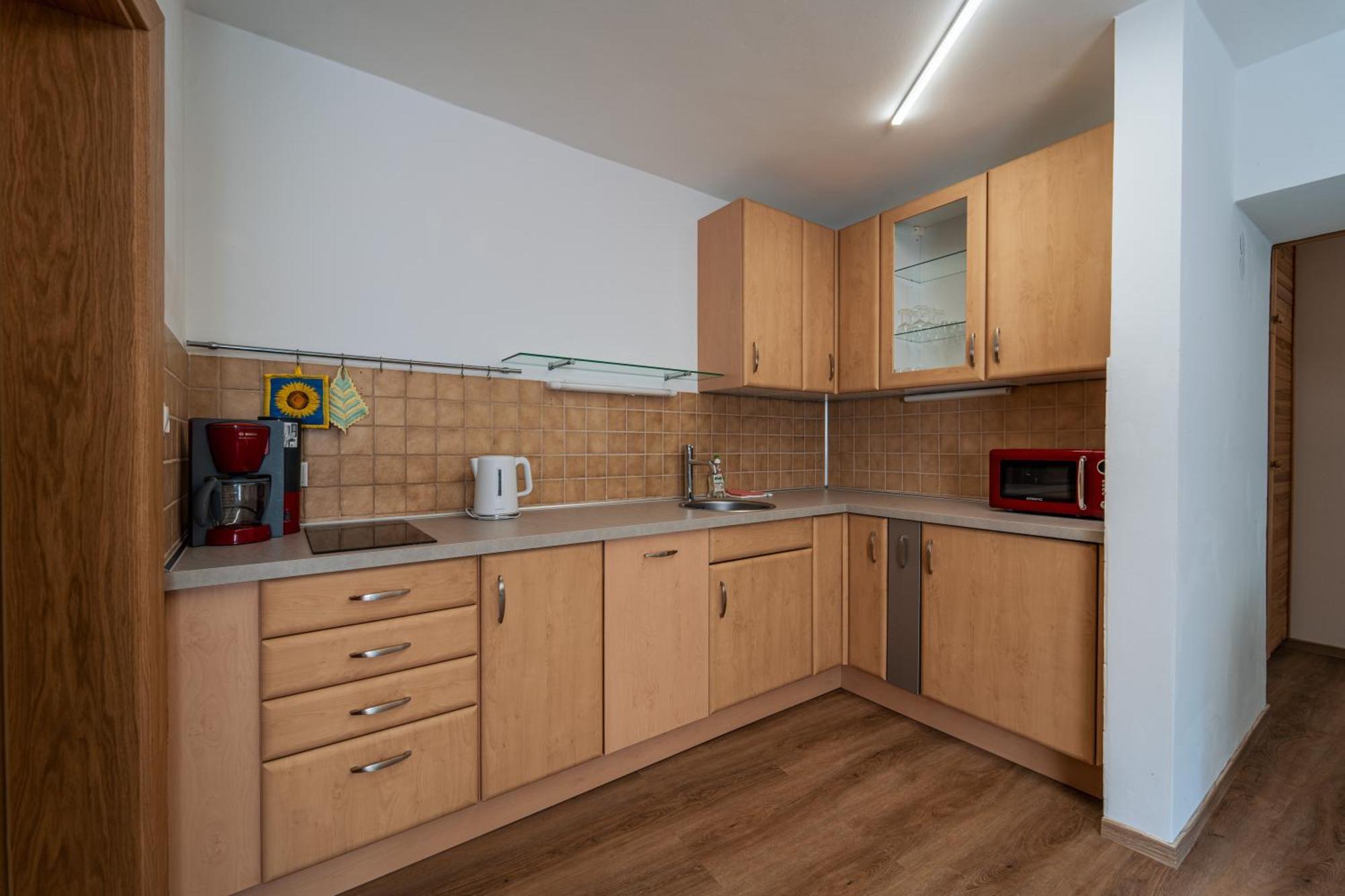 Mias Apartments رابلا المظهر الخارجي الصورة